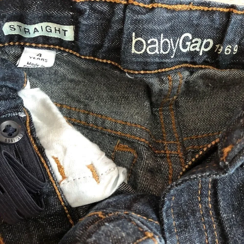 GAP preowned good